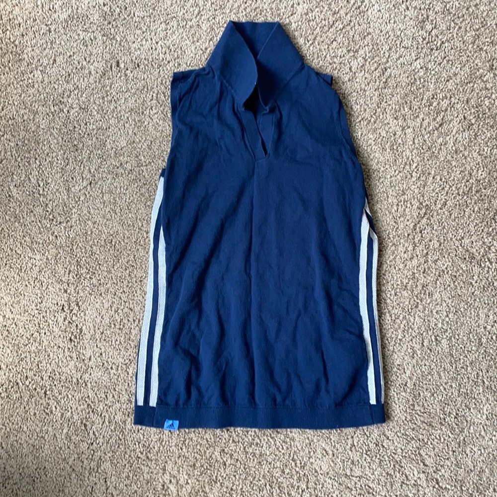 Golf polo